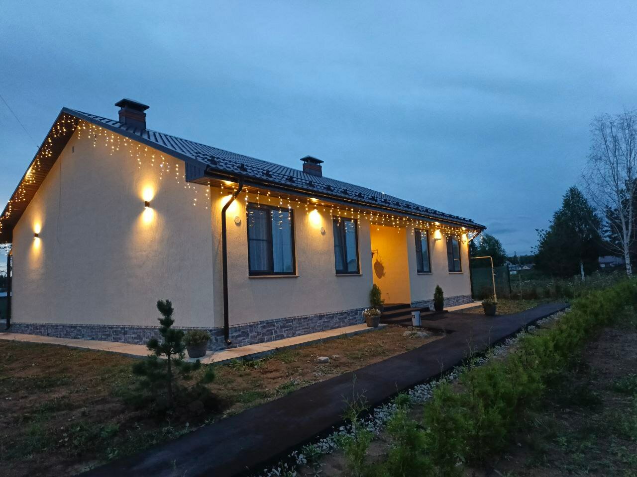 Фото Шервуд