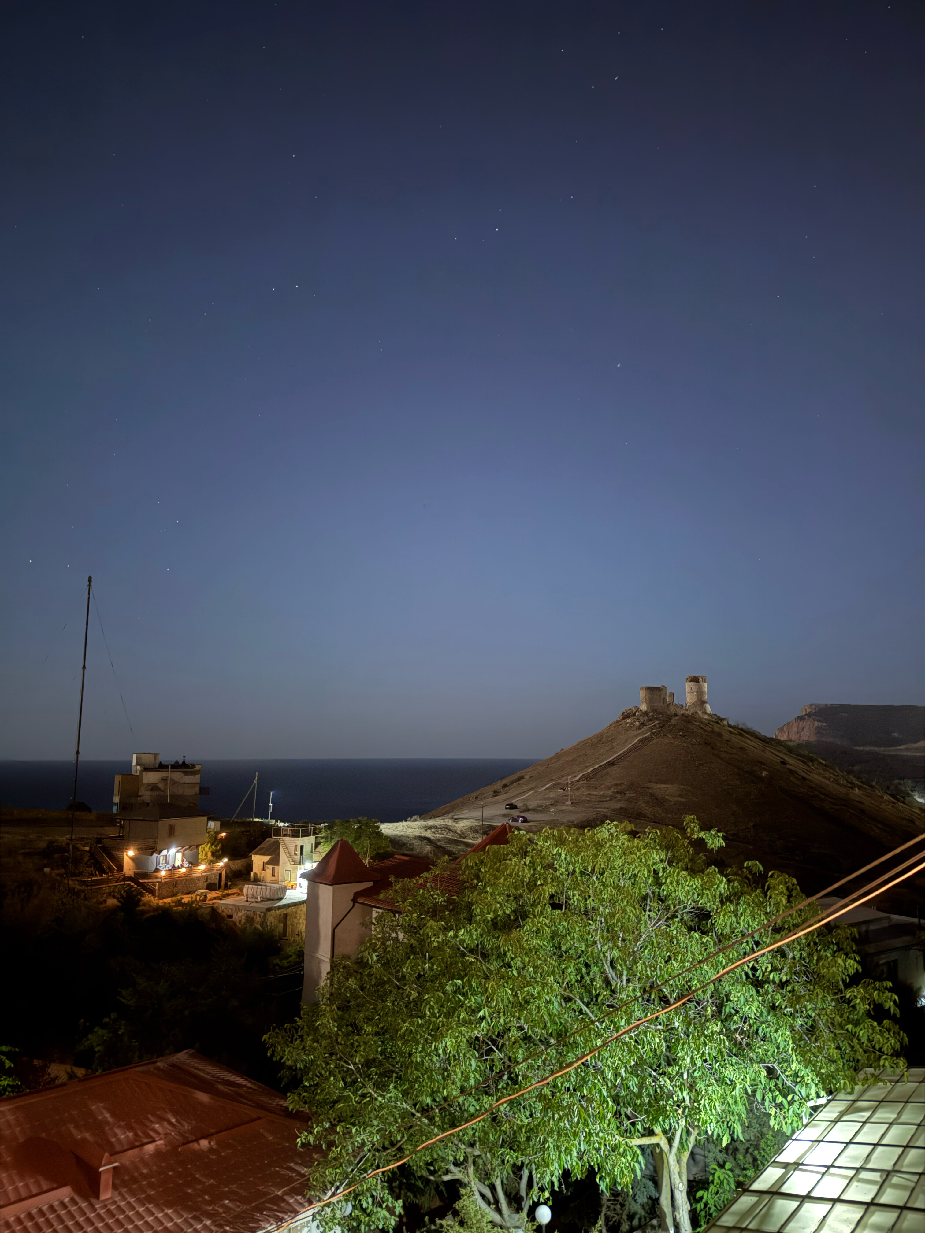 Фото Кефало-Вриси