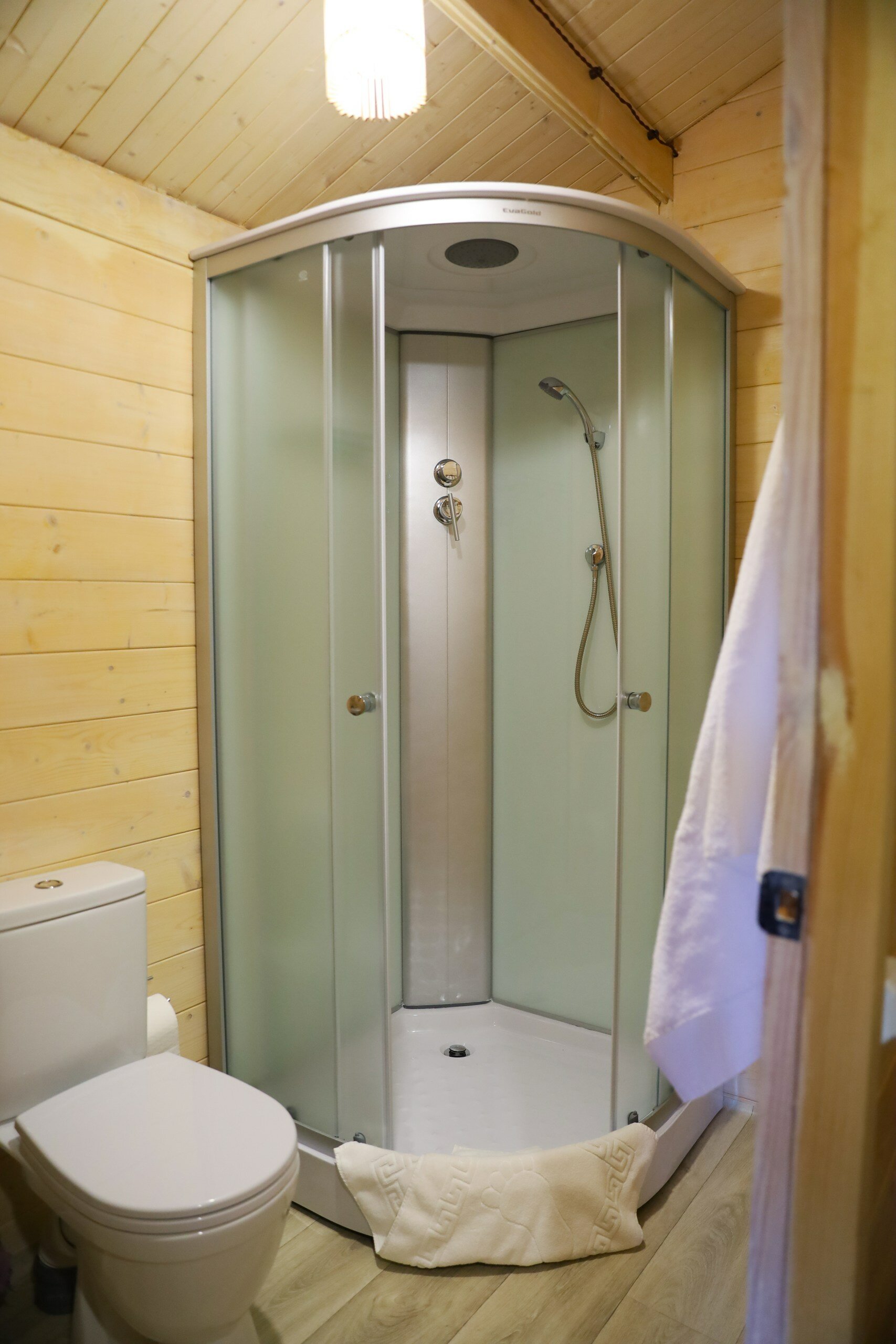 Фото Эко-отель Кедровый