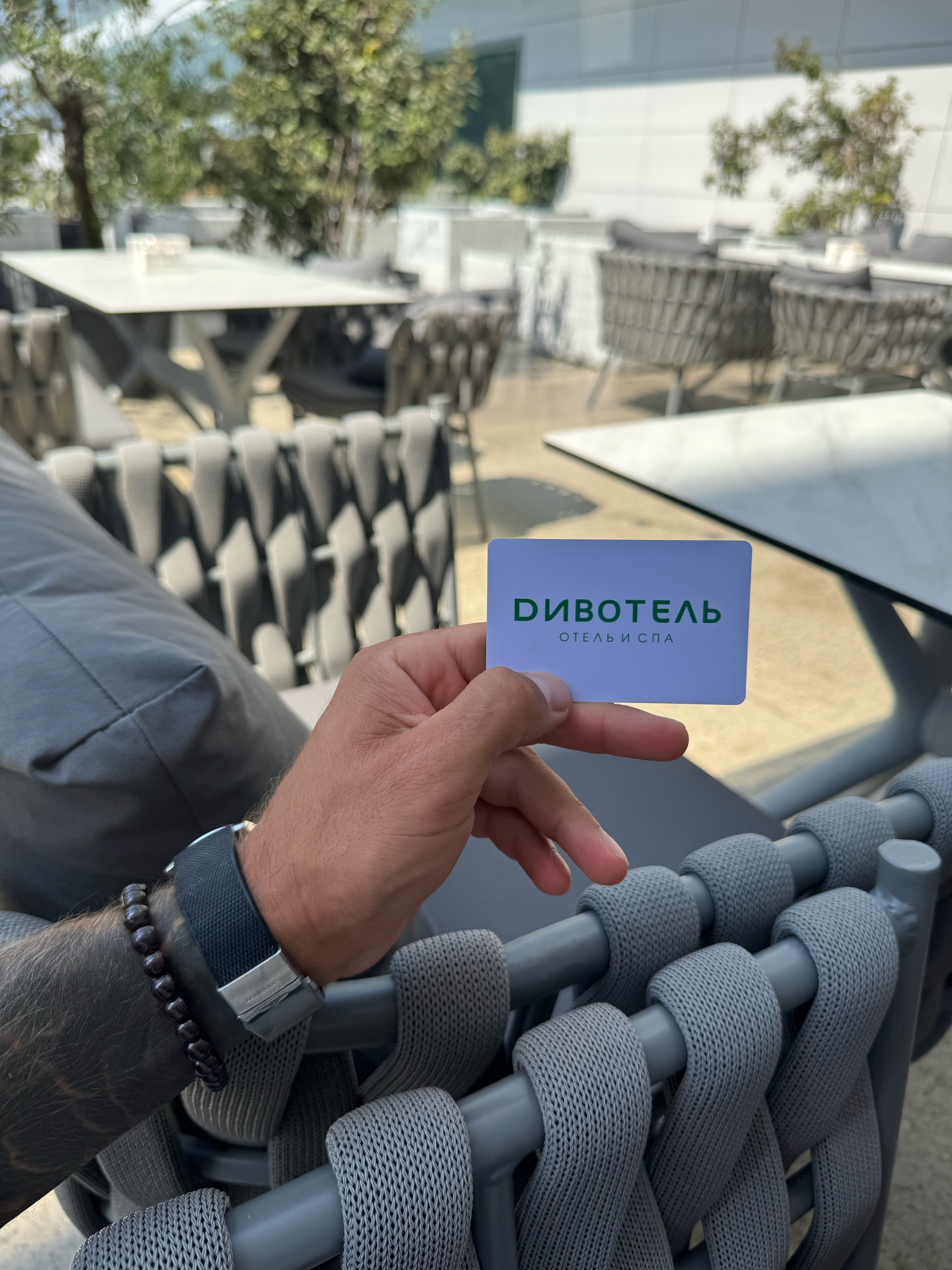 Фото Дивотель отель и спа