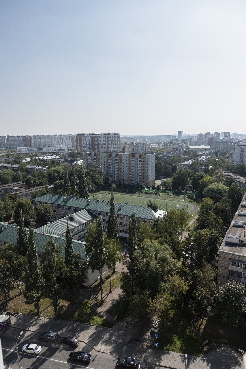 Фото Изобилие уюта