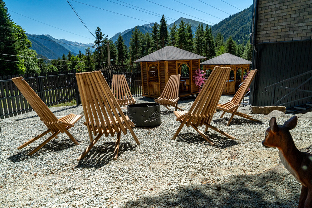 Фото Zerada House