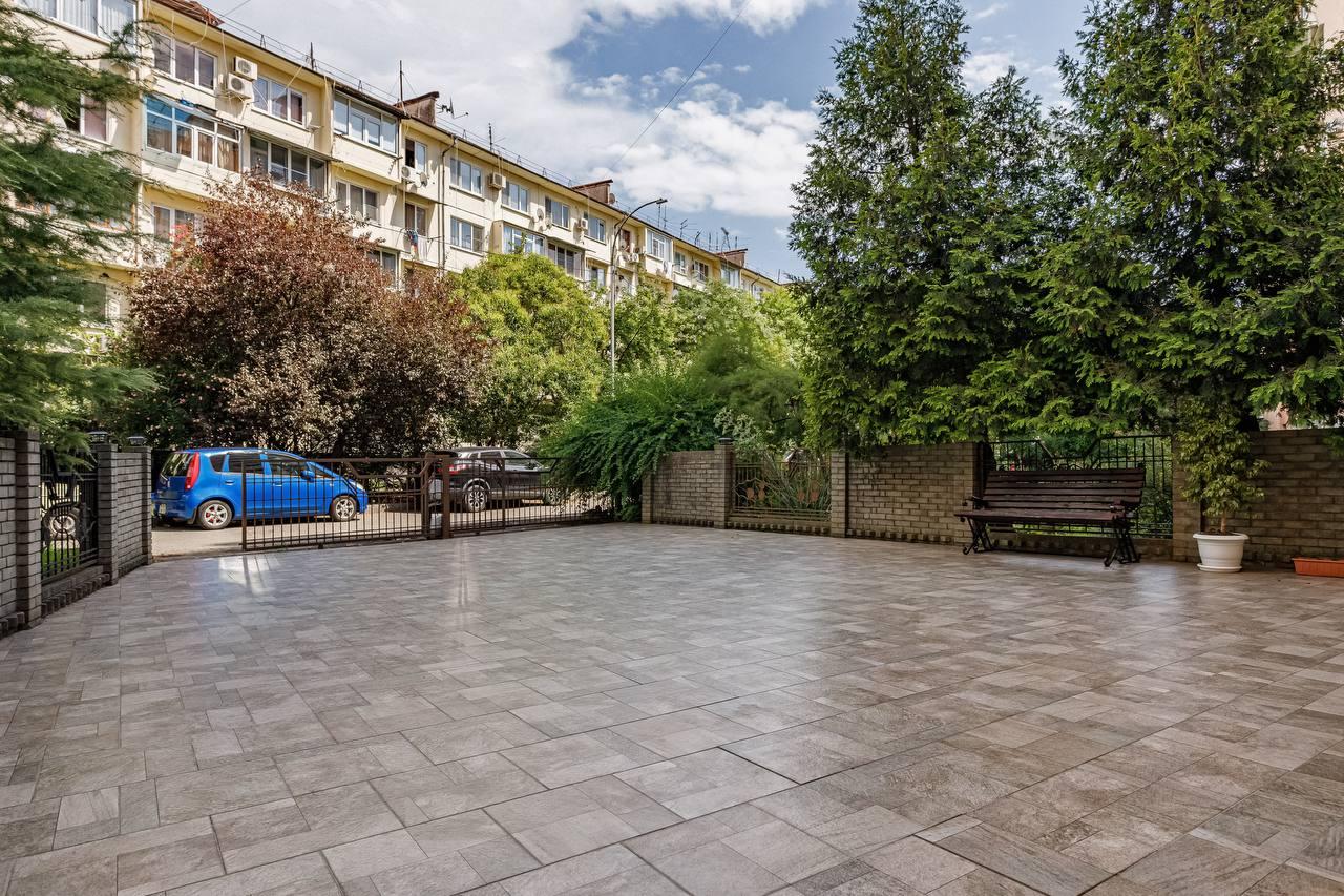 Фото Атлантида