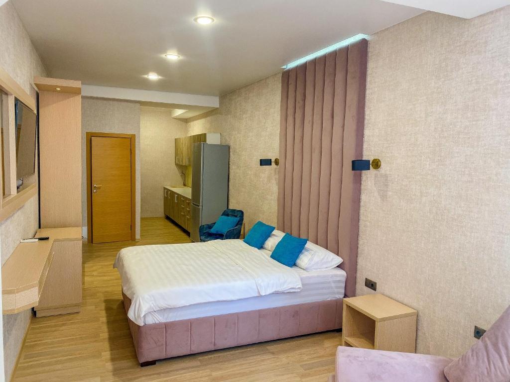 Фото Gurzuf Sunrise