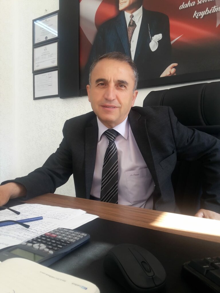 Real estate development Gursoy Real Estate, Kirsehir, photo