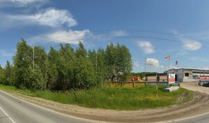 Стрежевойдағы Фас Транс филиалы