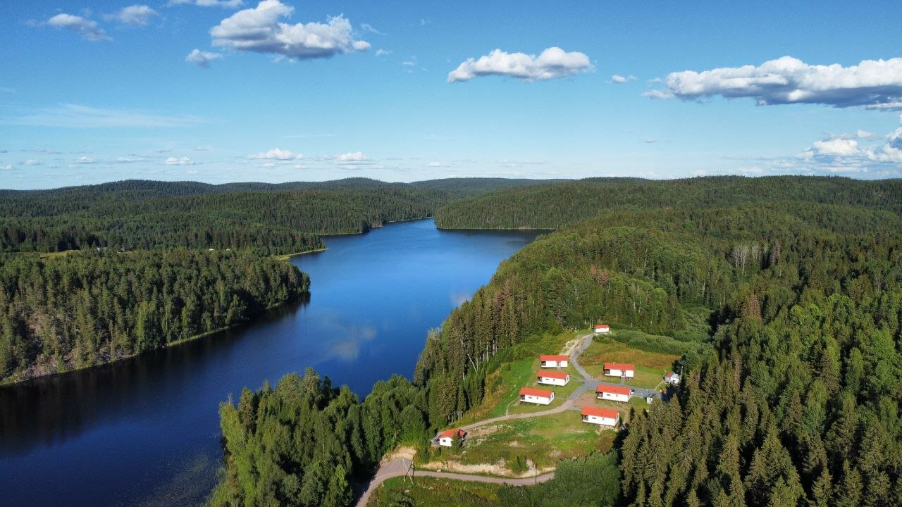 Фото На паузе