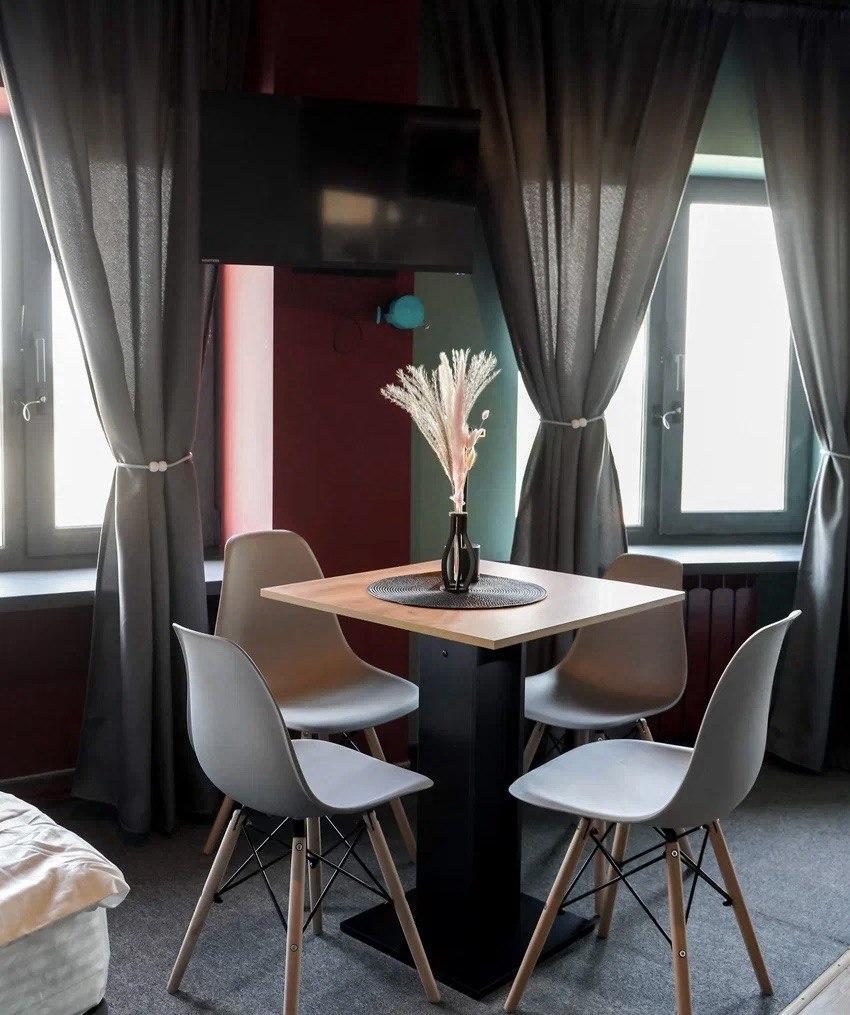 Фото отеля 5