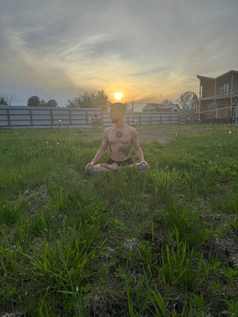 Фото Путь к себе