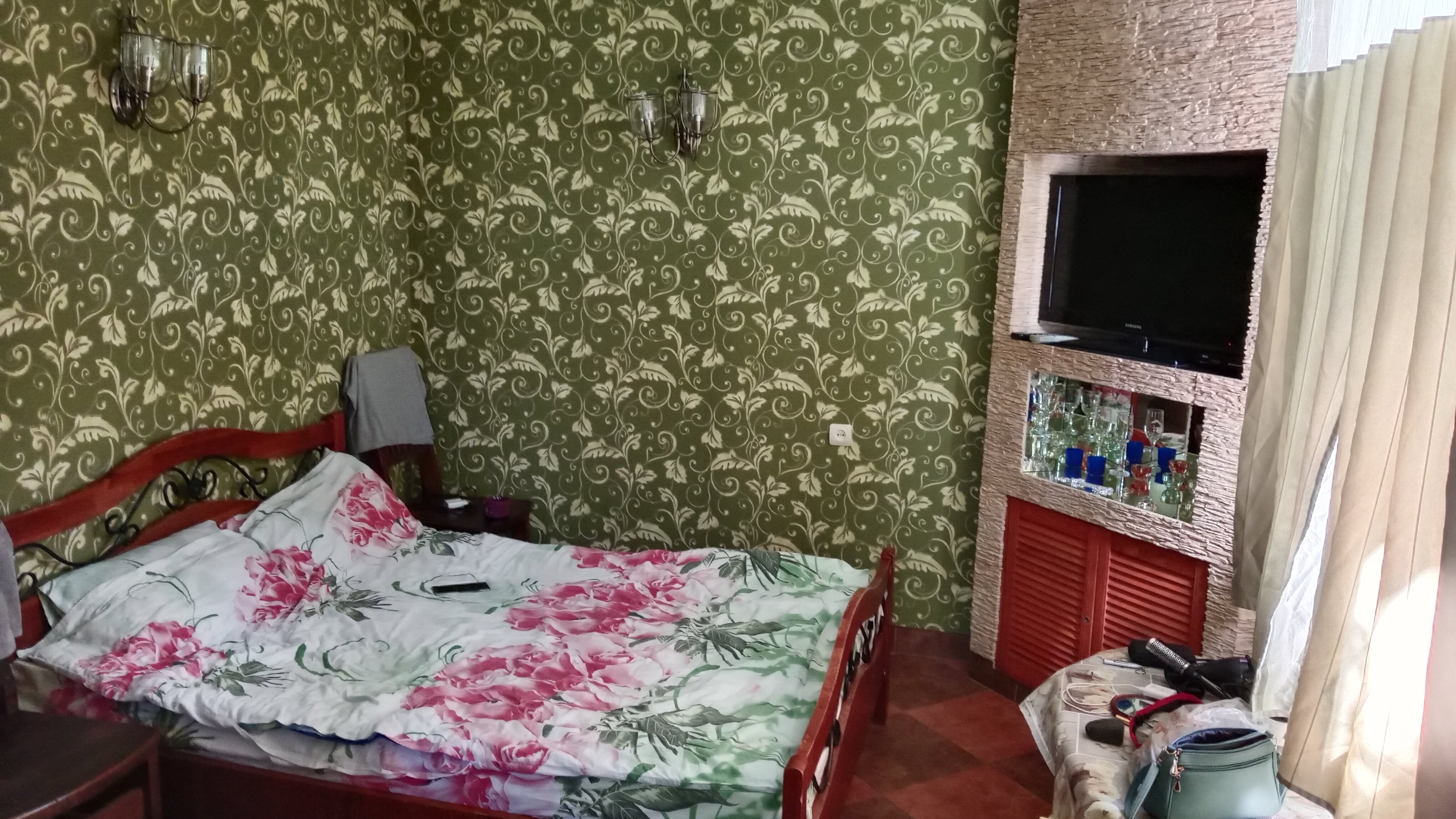 Фото Свояки