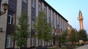 отель Столица Севера