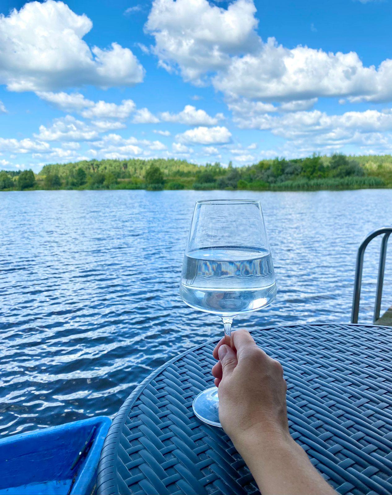 Фото Прибрежный