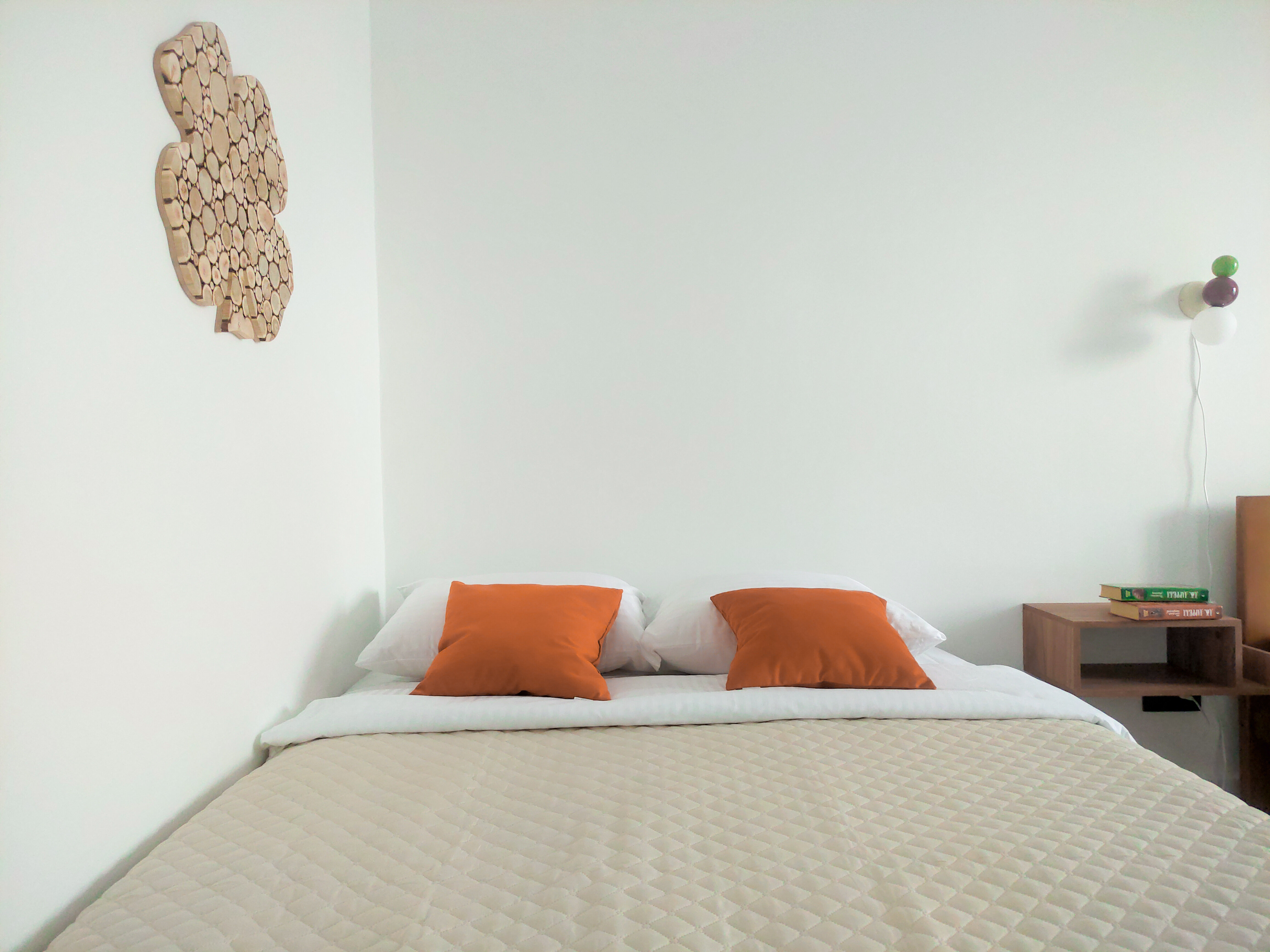 Фото Апартаменты Классный Домик