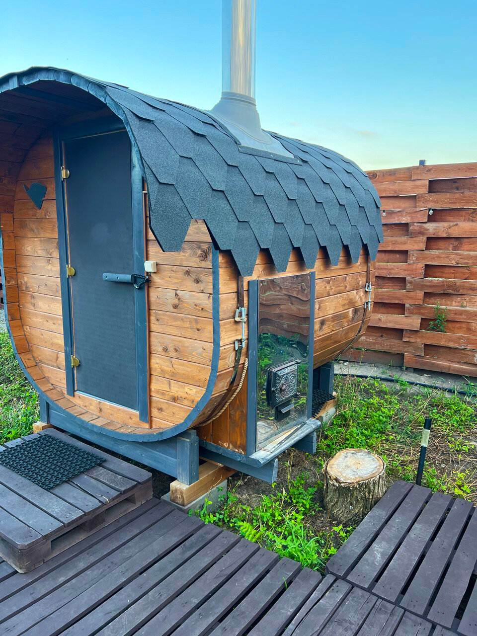 Фото Сердце Отрадного