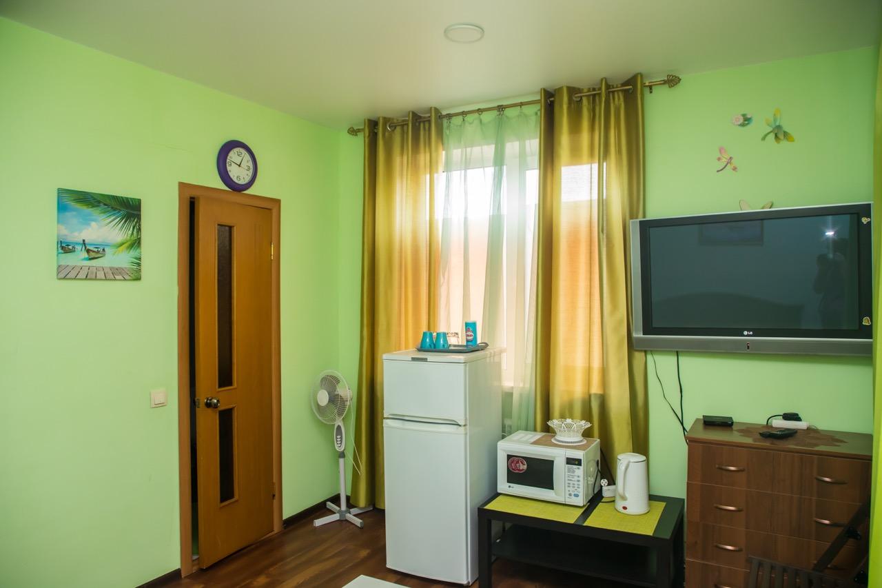 Фото Гостиница Кашира