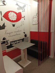 Иное жильё Like