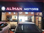 Alihan Motors (Istanbul, Bagcilar, Goztepe Neighborhood, Istoc 6th Avenue, 4H), car dealership