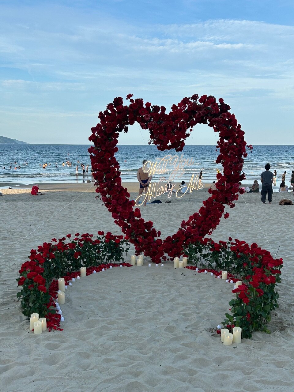 Фото Holiday Beach Hotel Danang