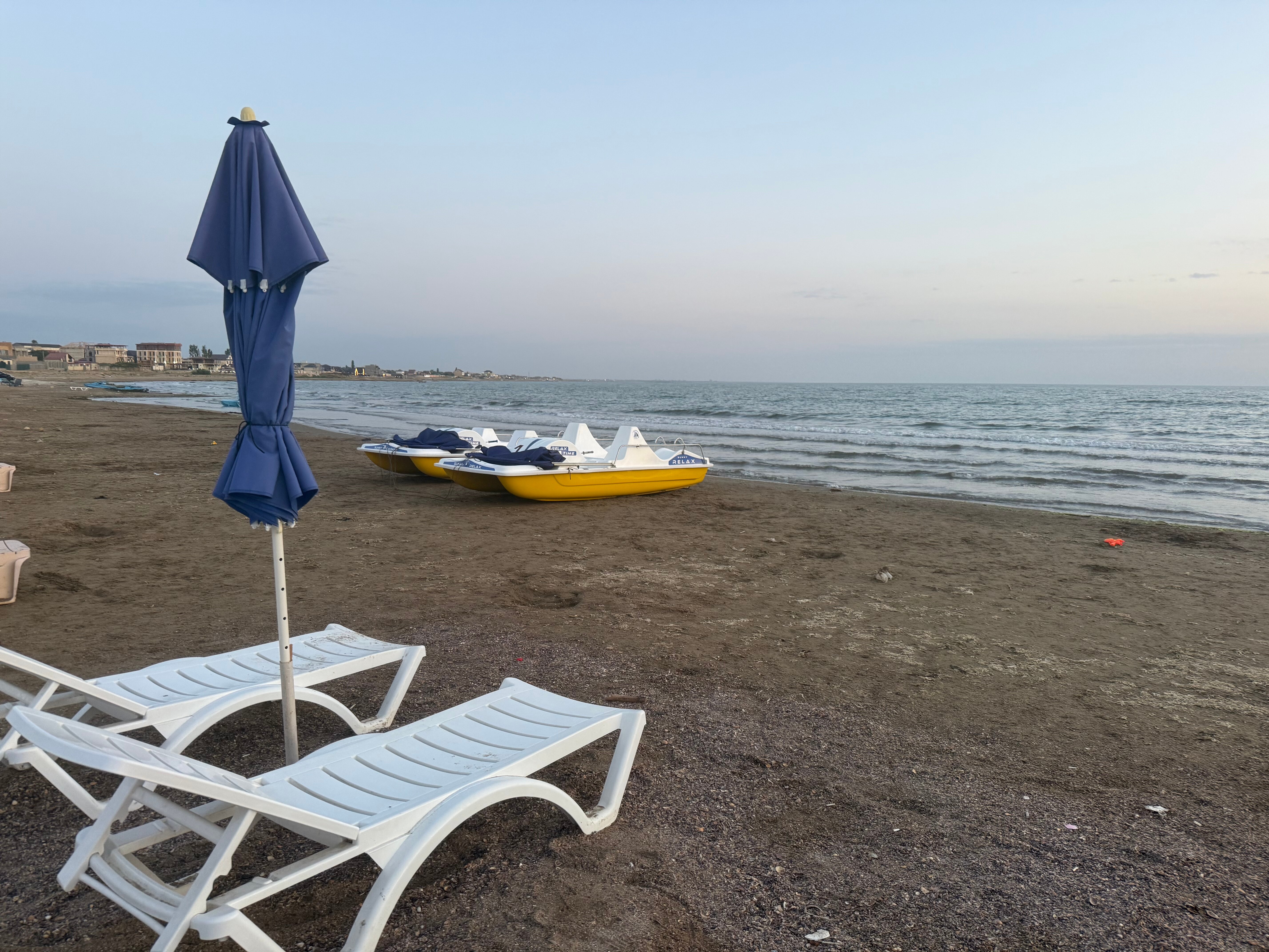 Фото Моменты моря