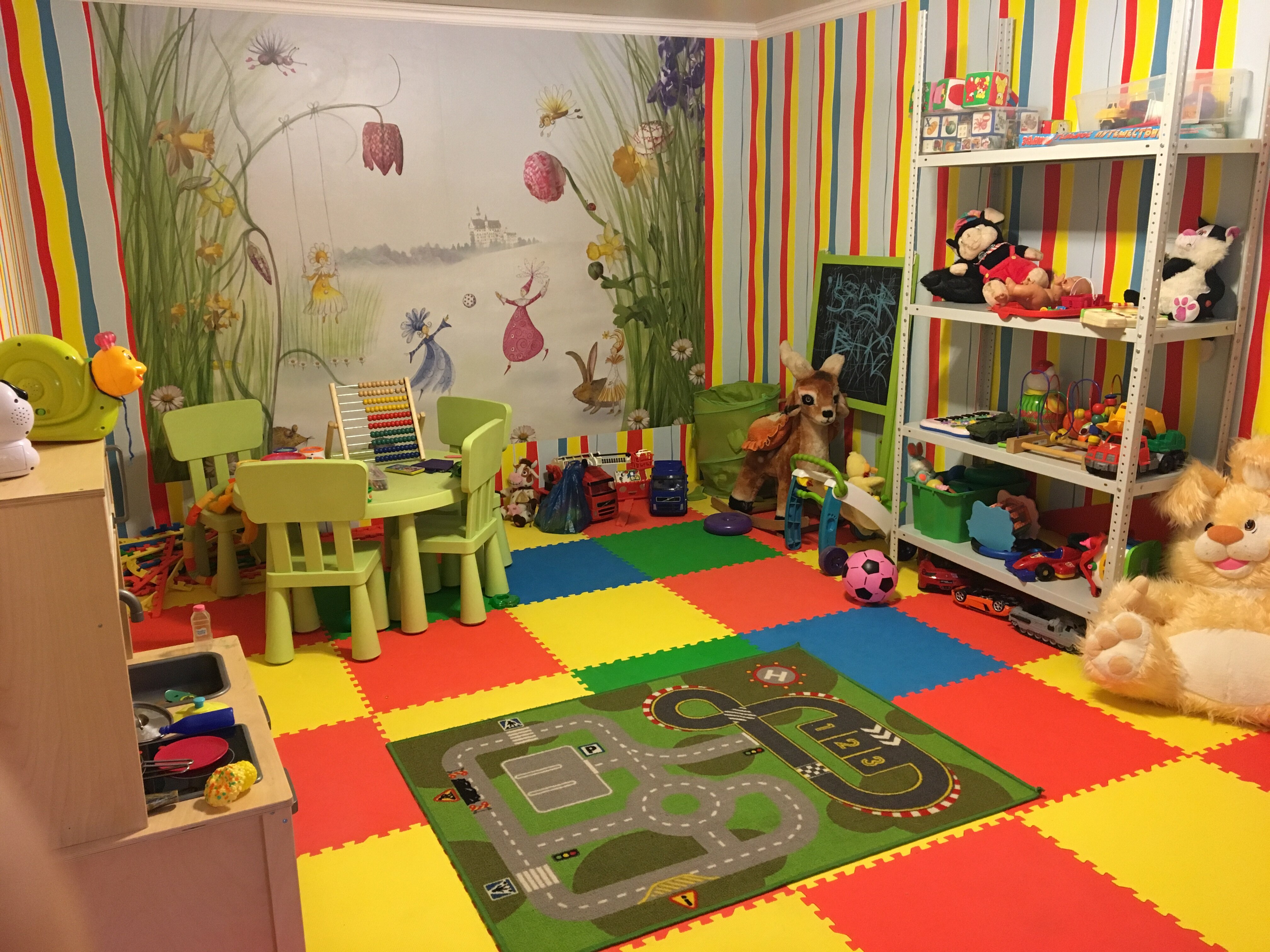 Фото Золотые Пески