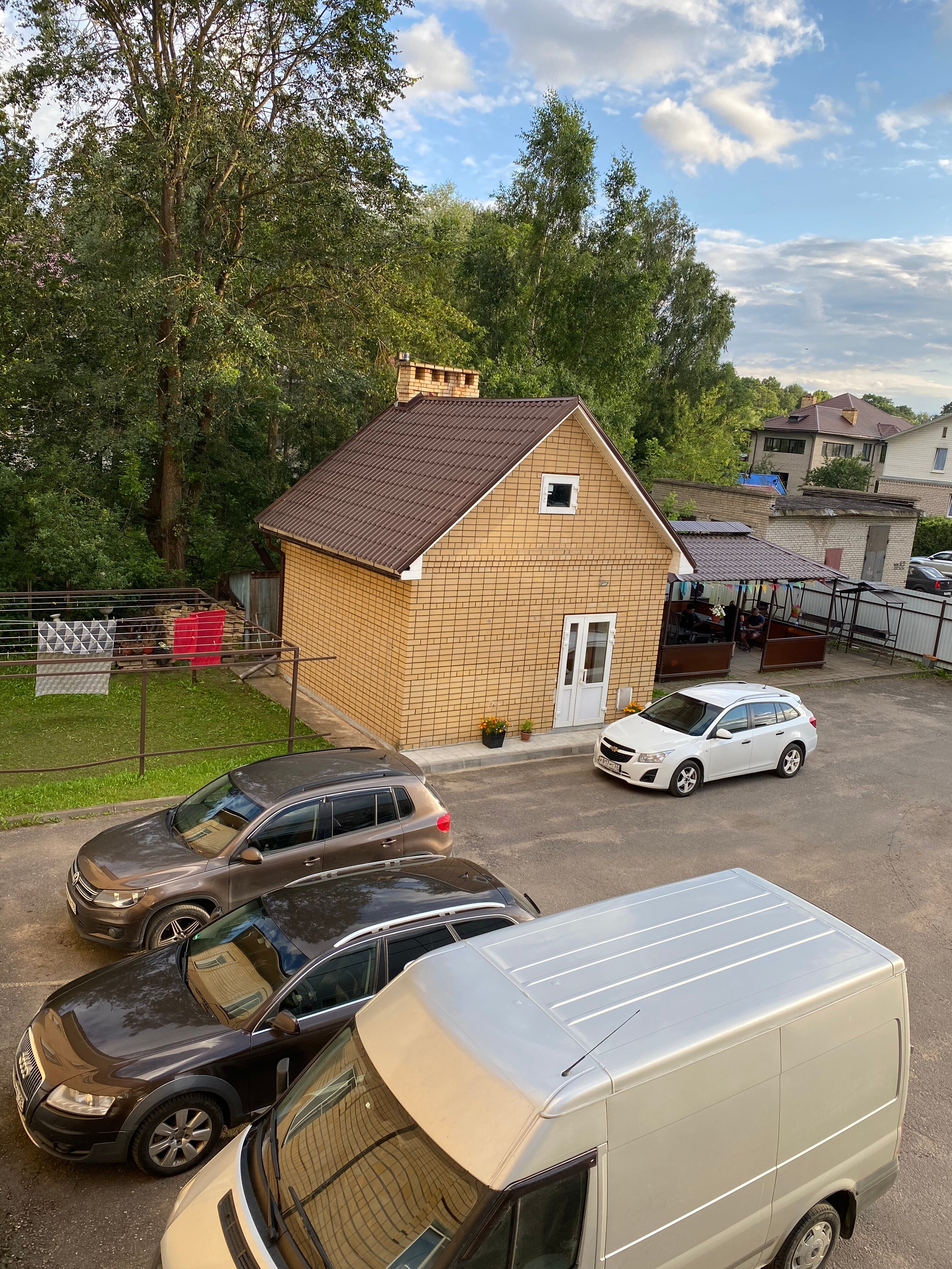 Фото Вестник