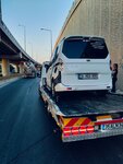 Towing Service (Izmir, Izmir Ring Road), auto technical assistance, car evacuation