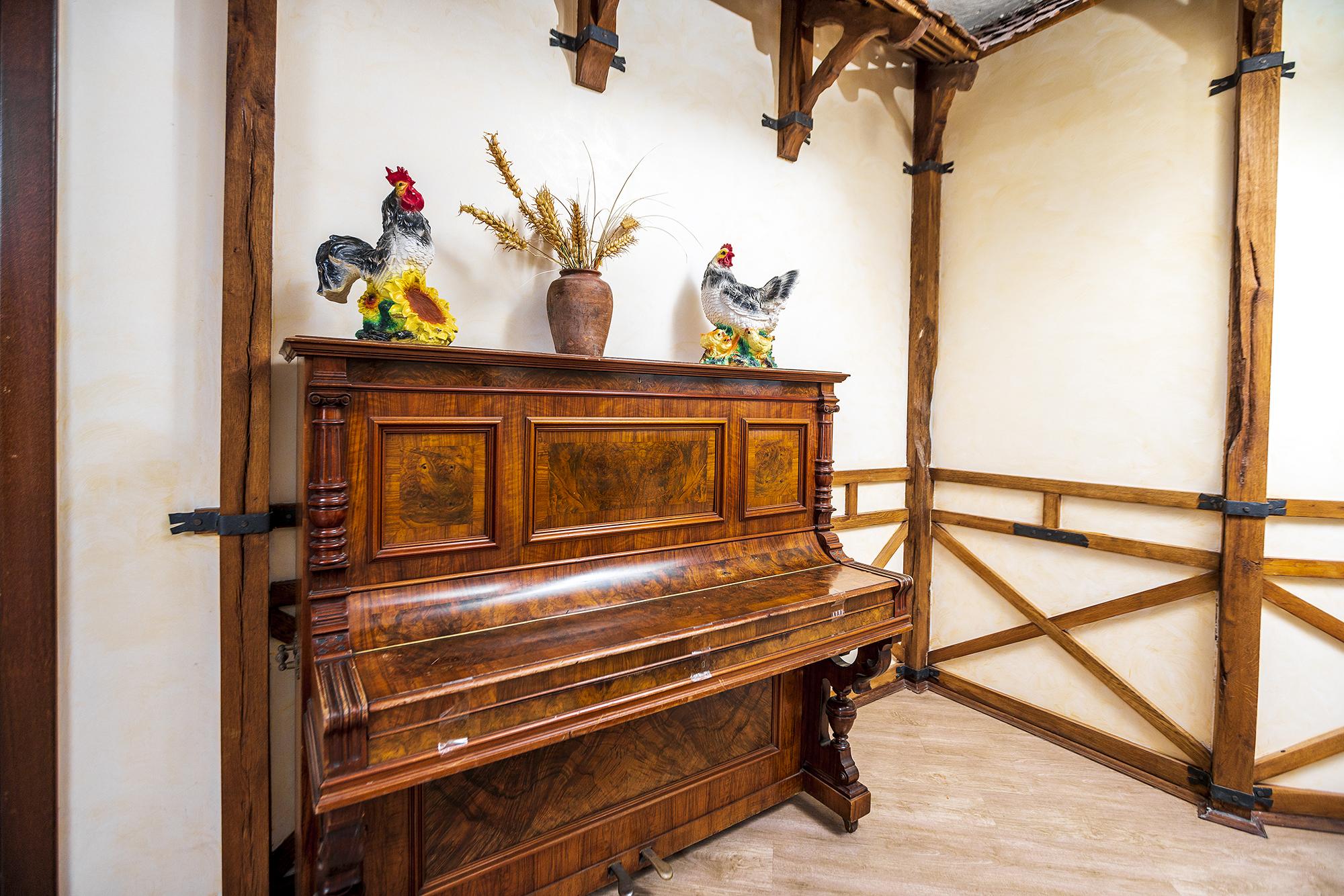 Фото Старая мельница