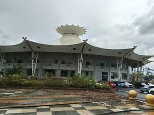 Beauty Crown Grand Theater (Hainan Province, Sanya city, rayon Tsziyan), theatre