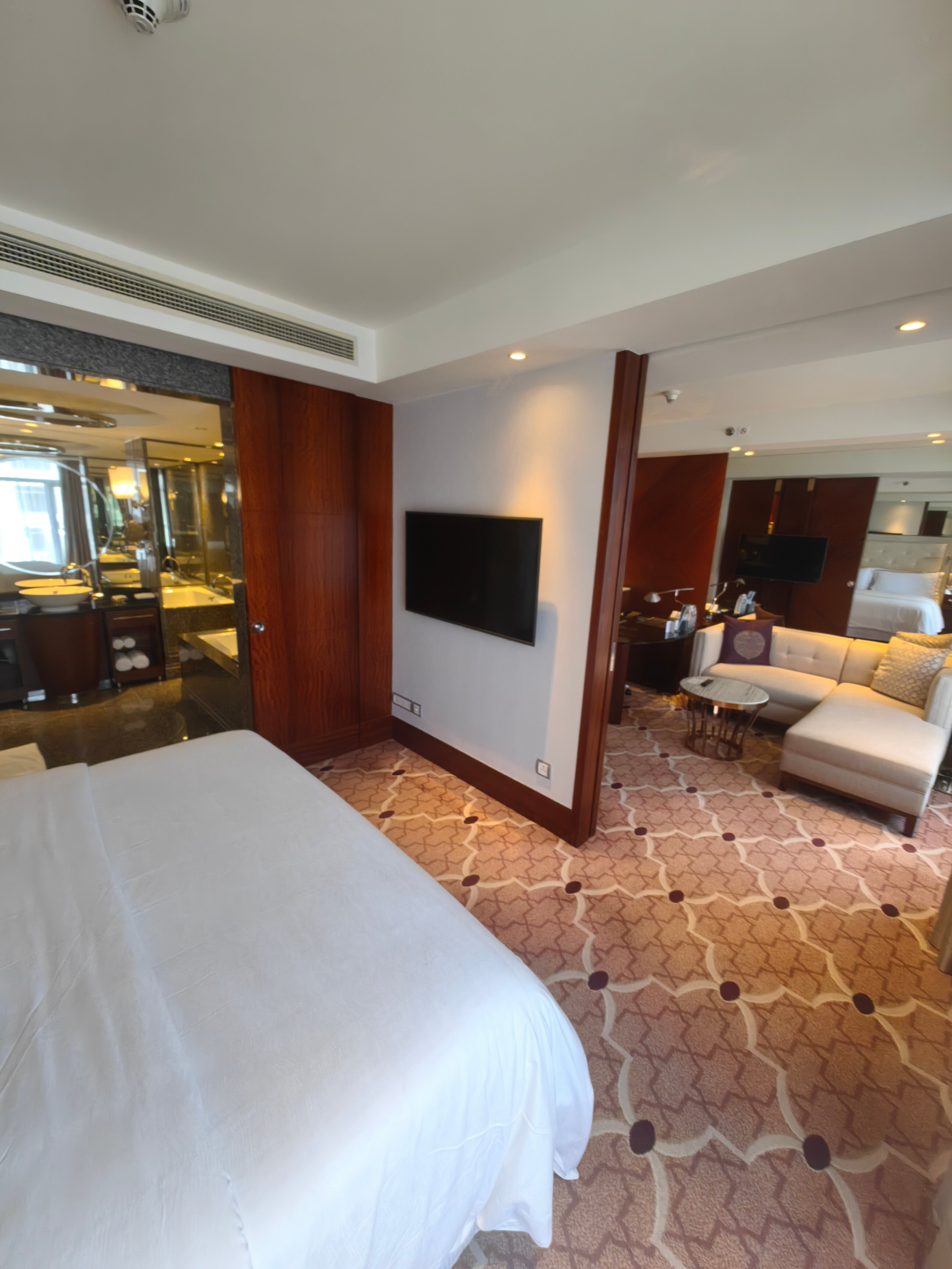 Фото Central Hotel Shanghai