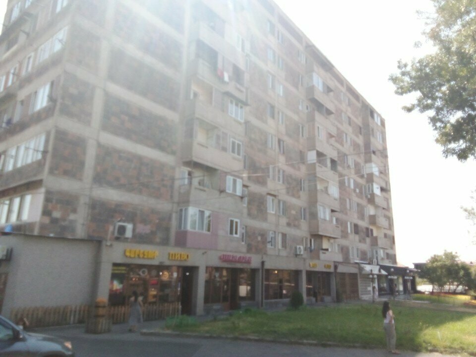 Children's developmental center Nani Child Development Center, Yerevan, photo