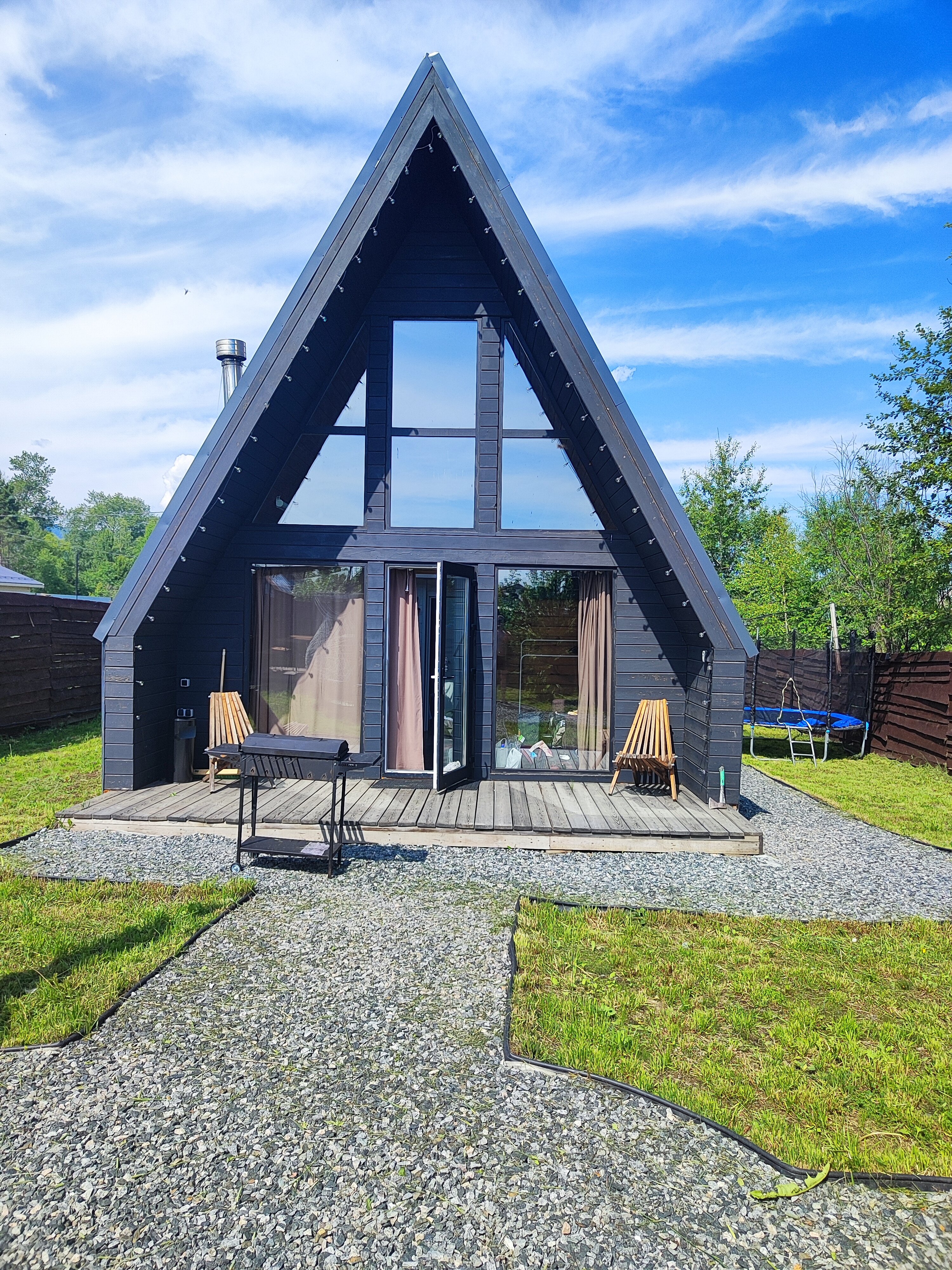 Фото Chilla villa baikal