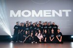 Moment Dance (District JVC 16, Al Barsha South 4, Hadaeq Mohammed Bin Rashid, Dubai), dance school