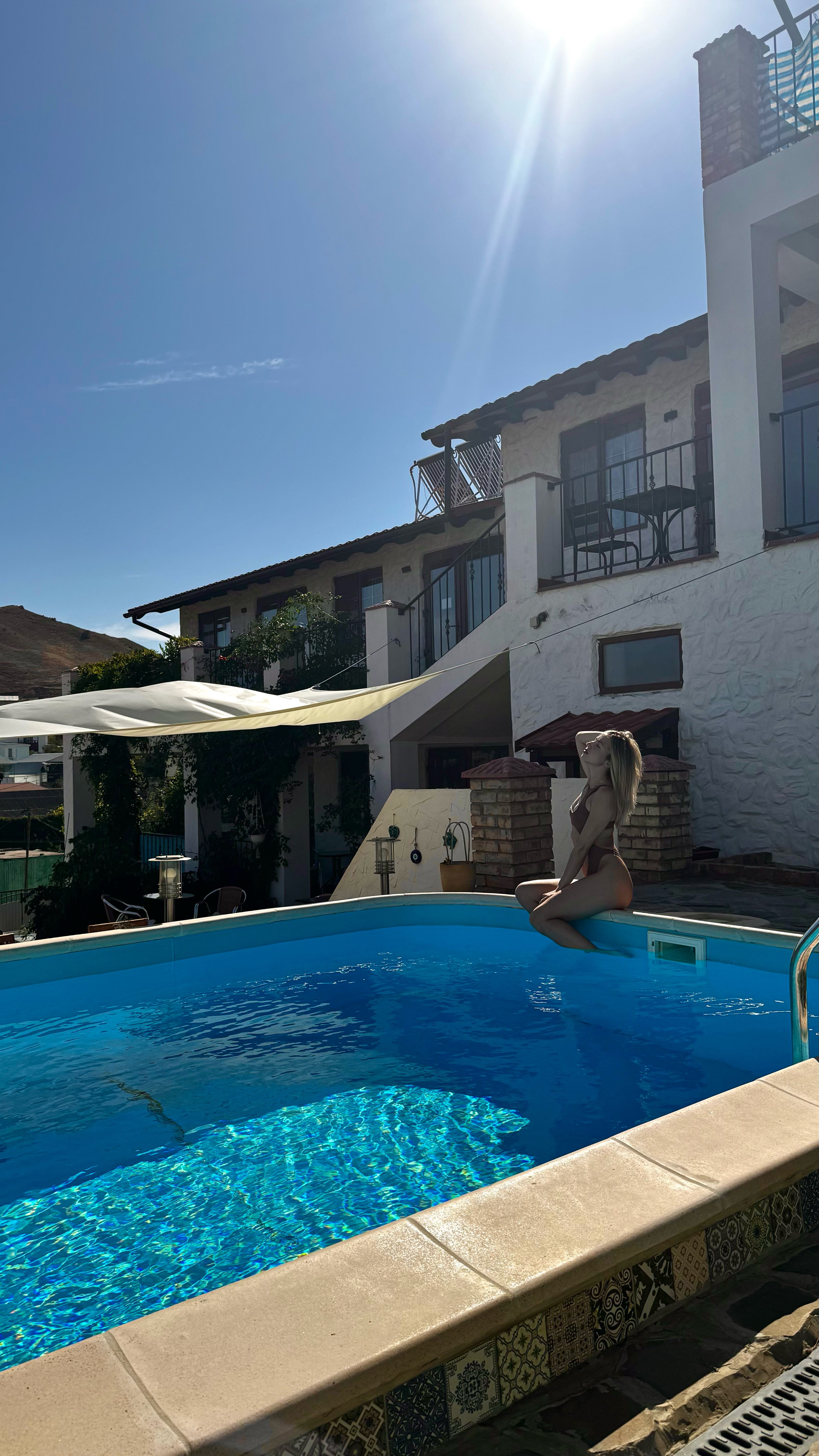 Фото Вилла Монте Маре