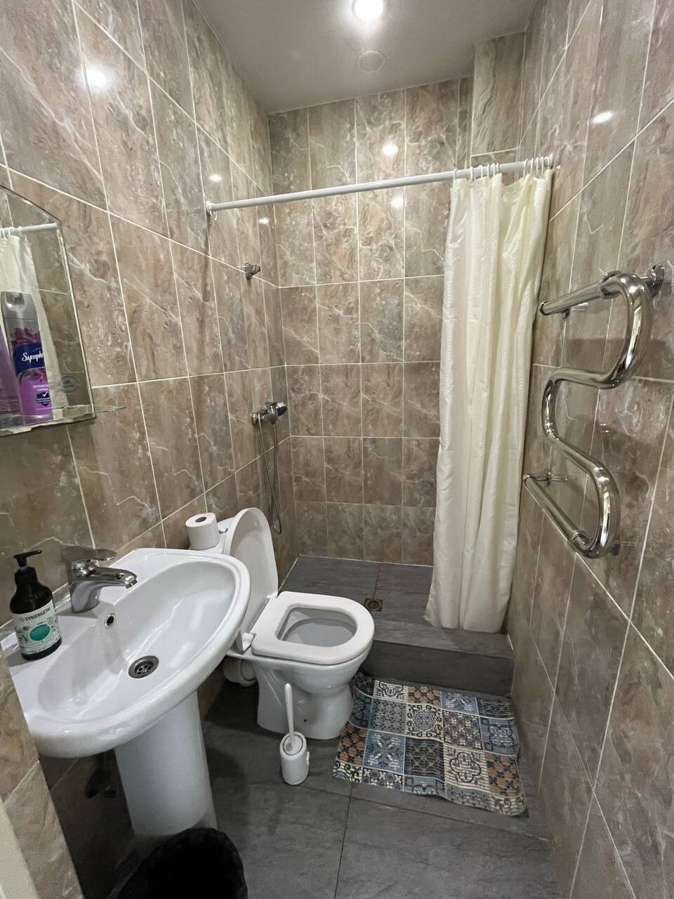 Фото Надежда