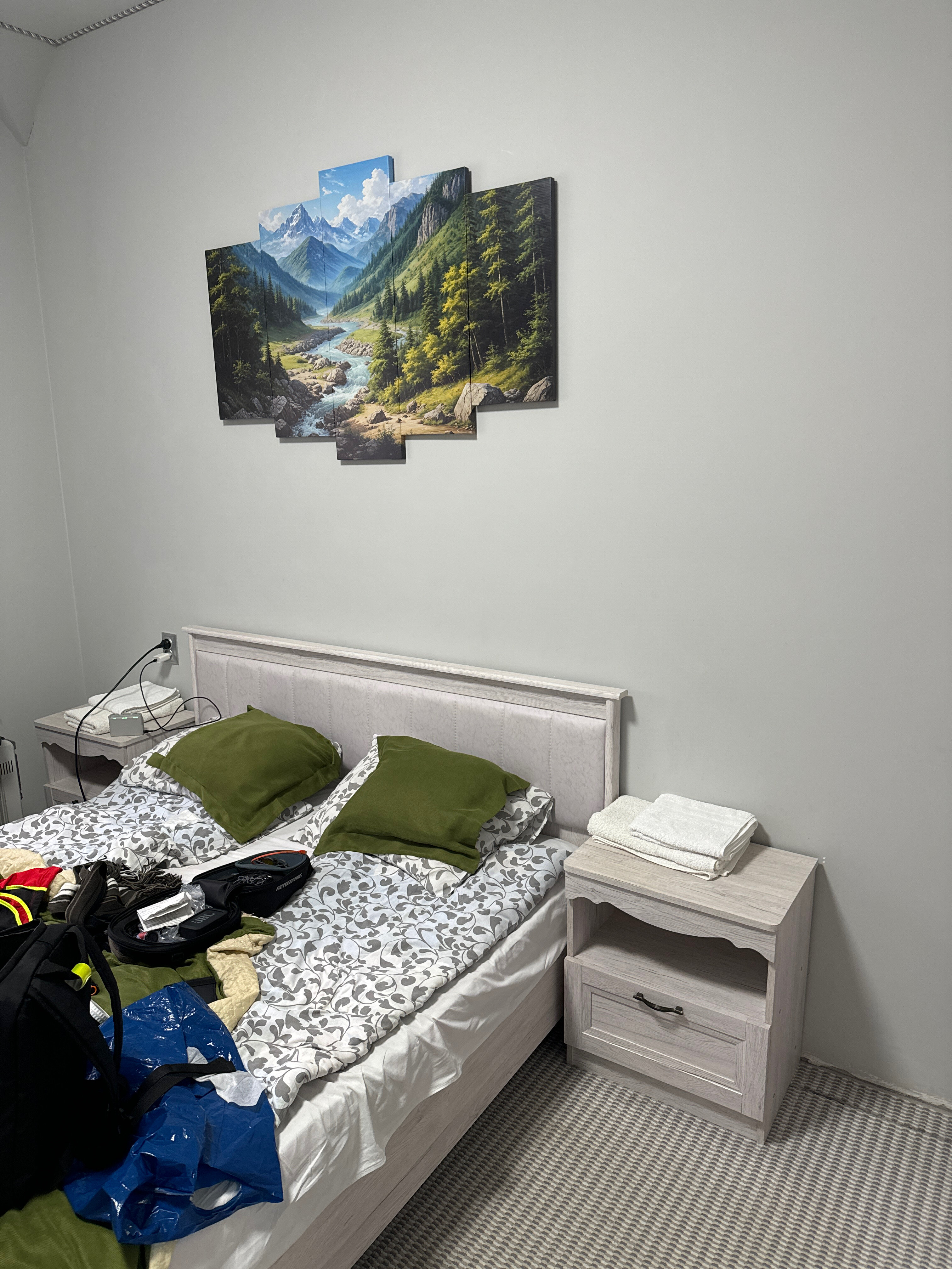 Фото Алания