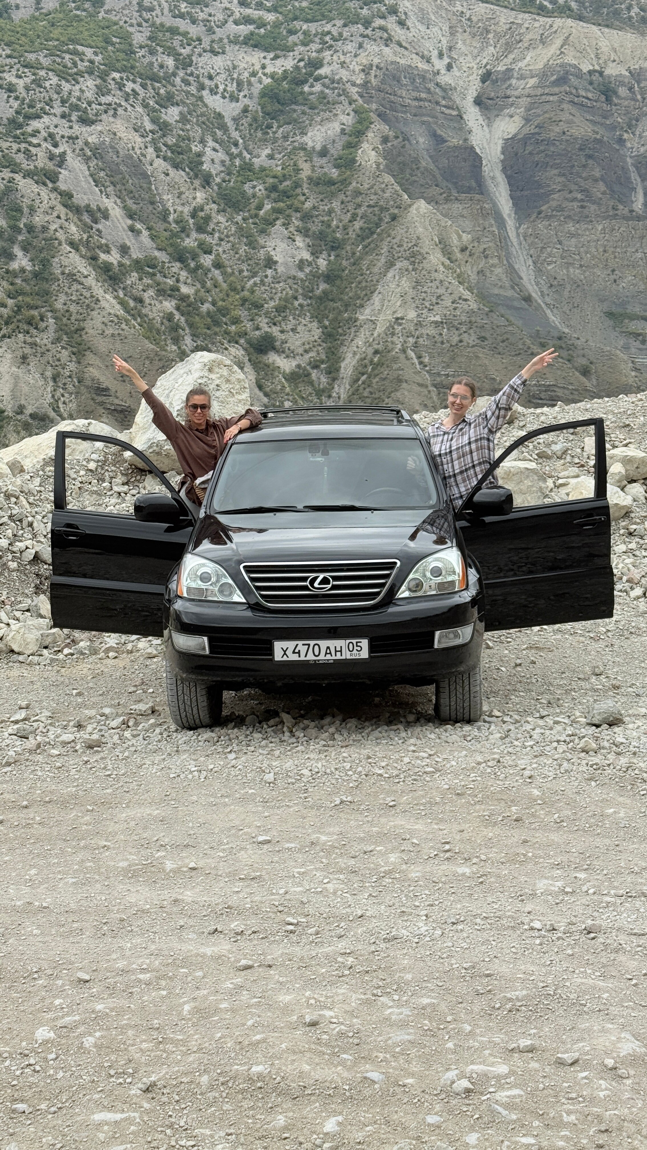 Фото У Хабиба