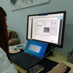 Проектная мастерская (Krymsk, ulitsa Demyana Bednogo, 16), engineering