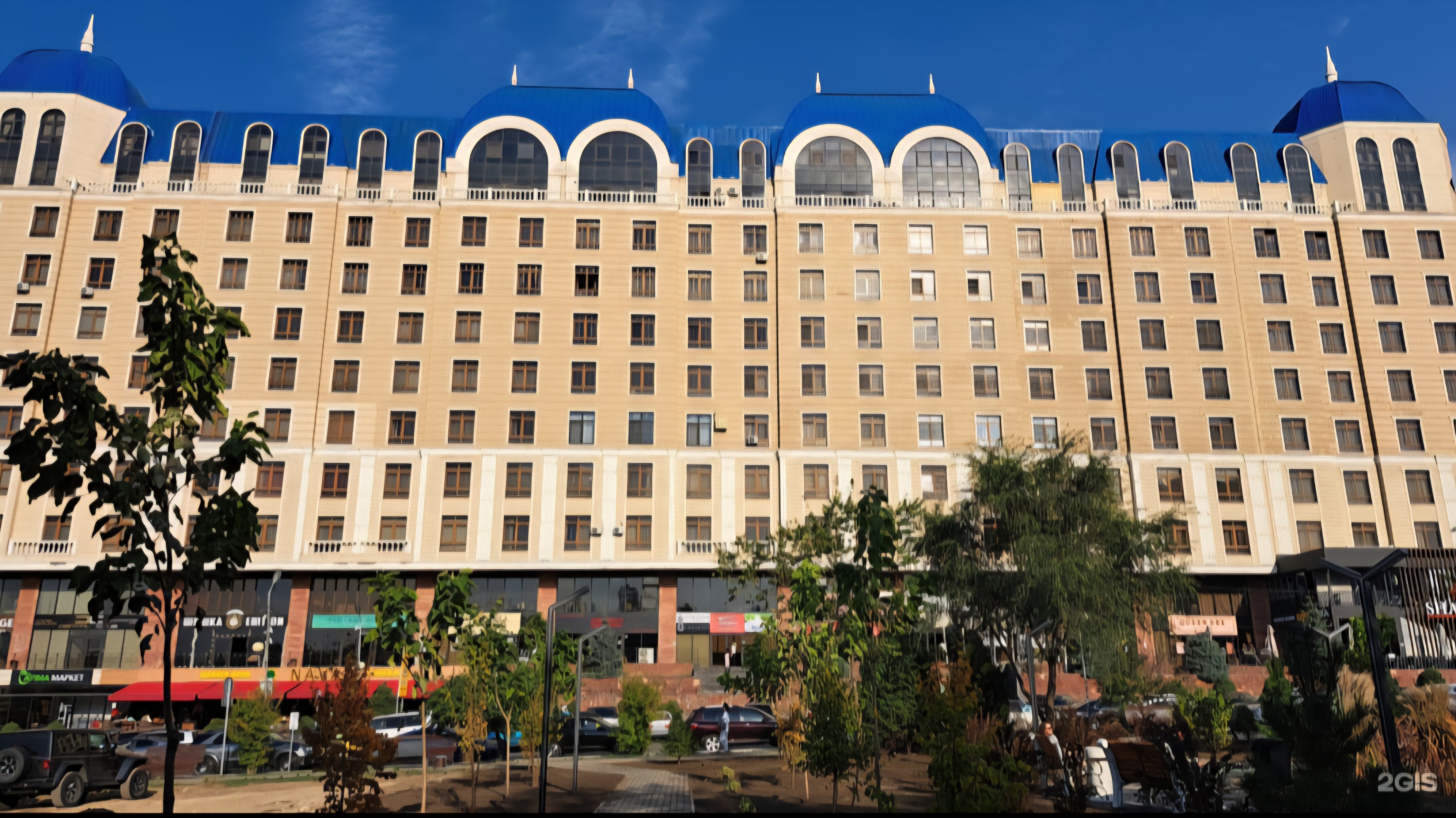 Фото Shera Inn Hotel