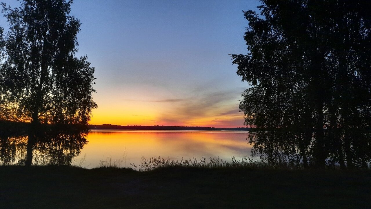 Фото Паруса