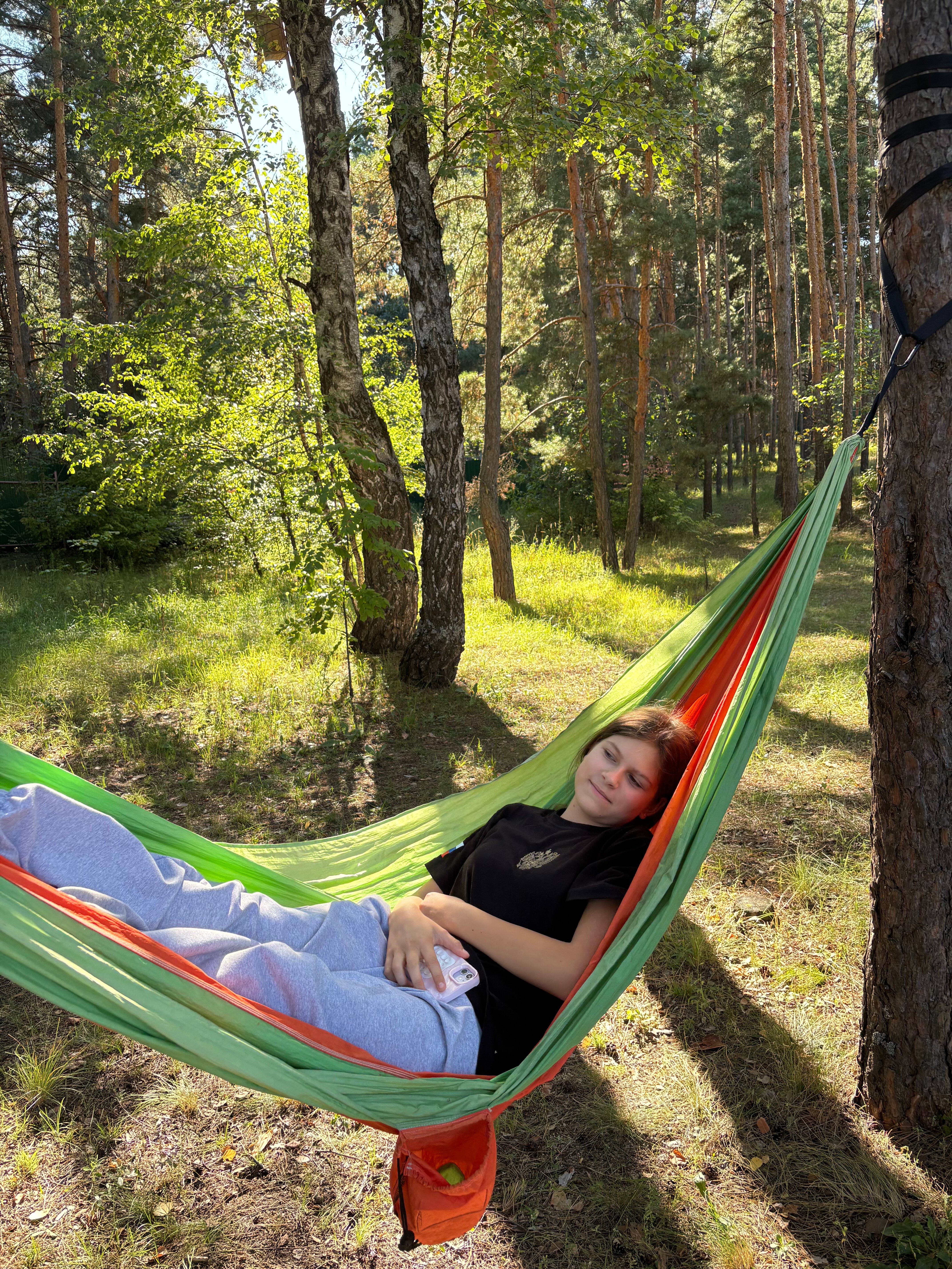 Фото Черкасский затон