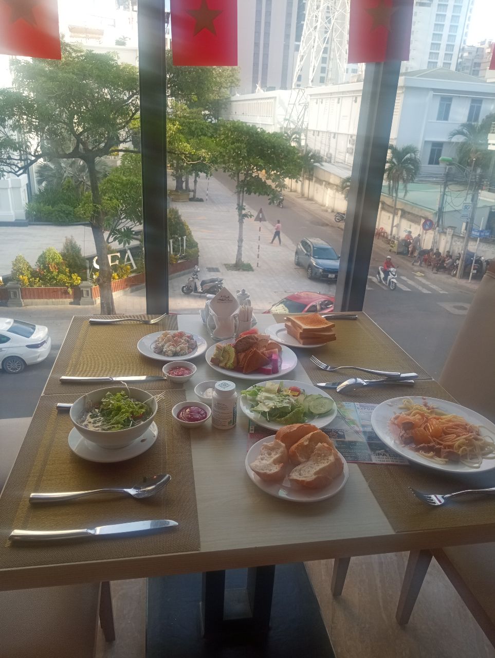 Фото Stella Maris Nha Trang Hotel