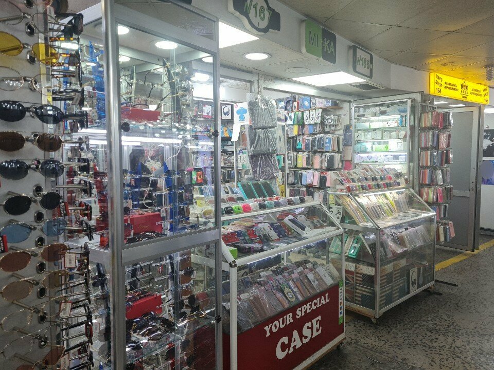 Items for mobile phones MiKa, Yerevan, photo