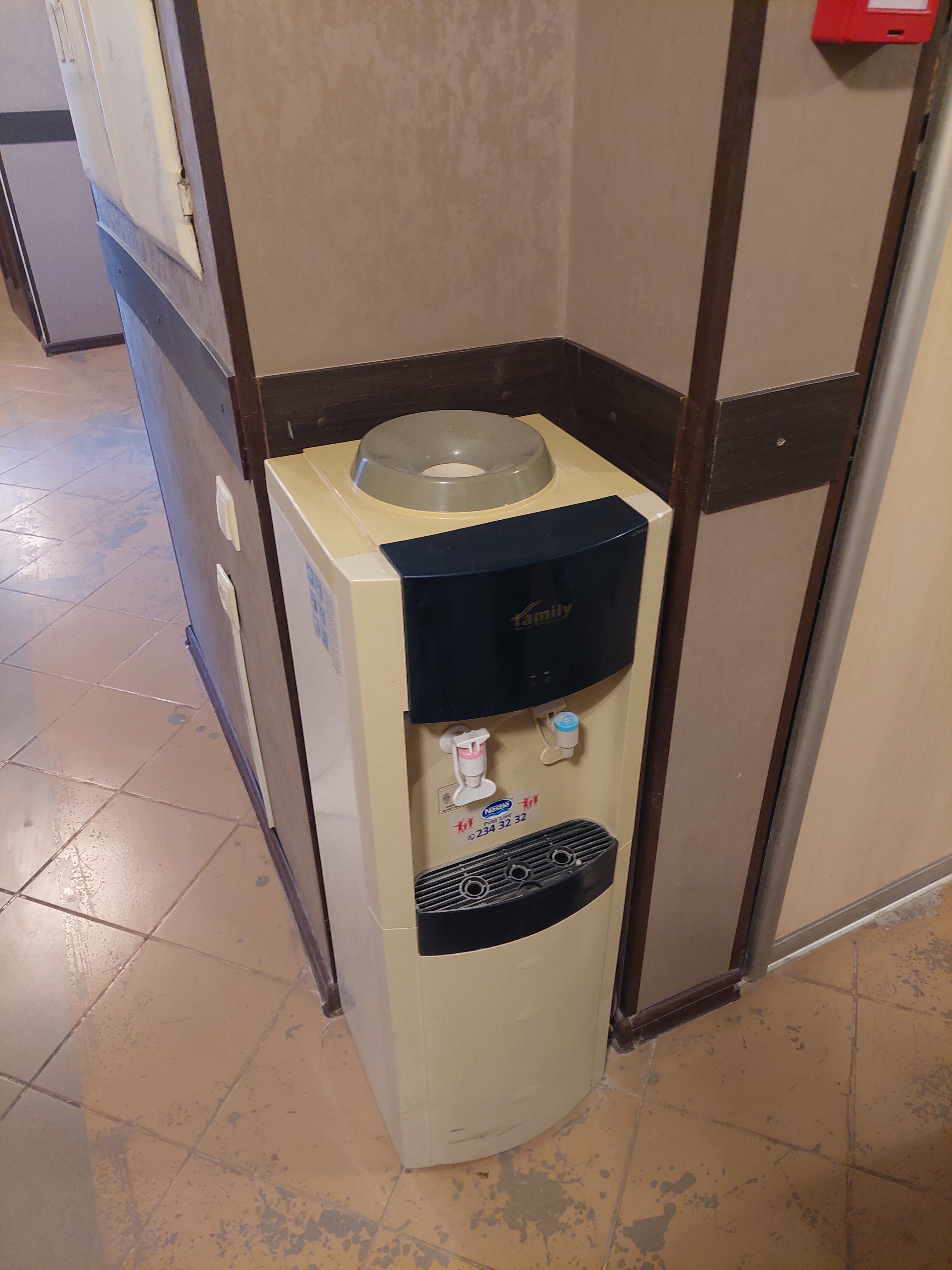 Фото Добрые соседи