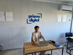Prisma Digital (Chinabad Street, 5), it company
