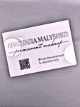 Студия перманентного макияжа Анастасии Малышко (Kastrychnickaja vulica, 149А), permanent makeup studio