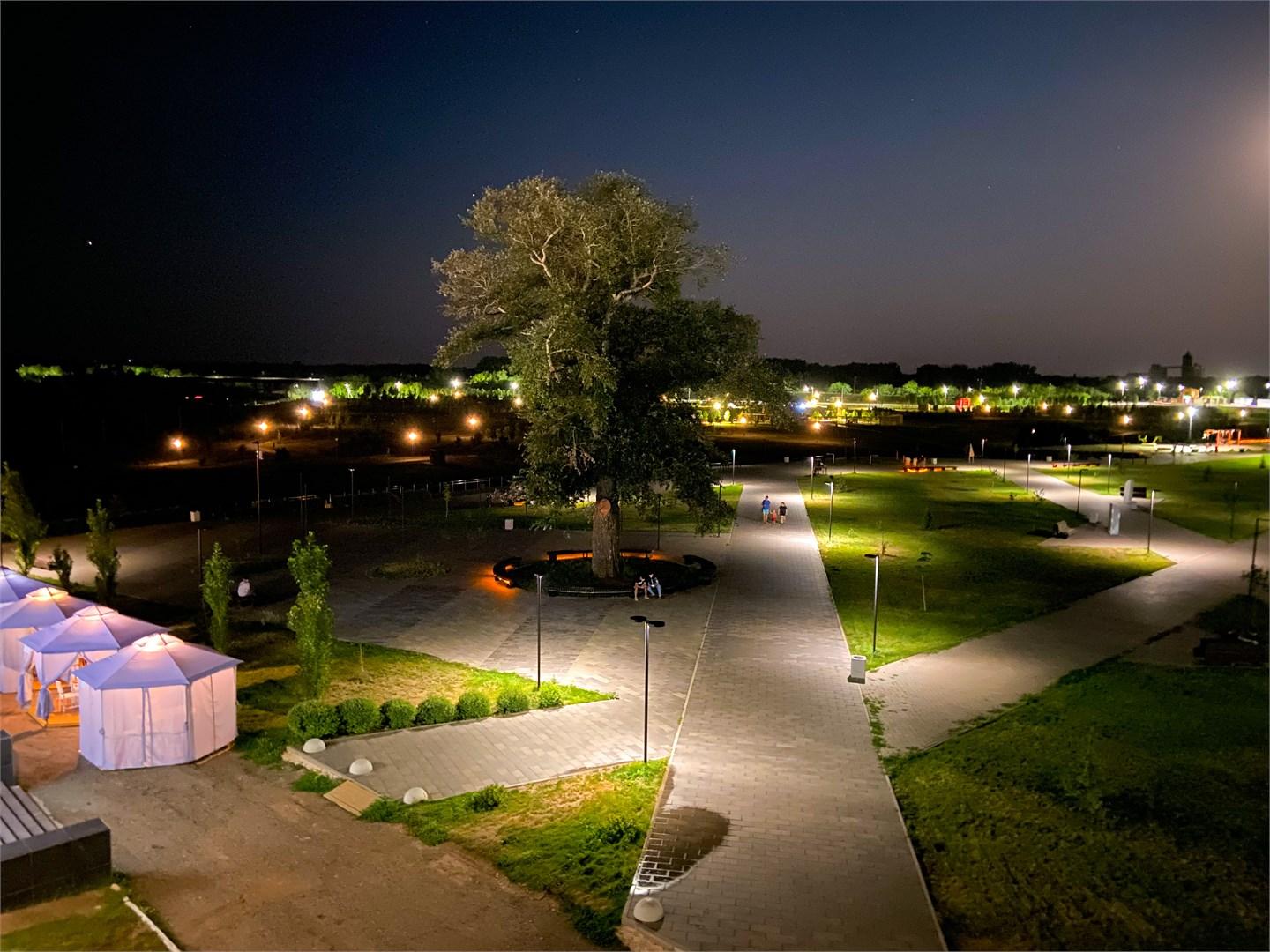 Фото Парк Отель Пушкин