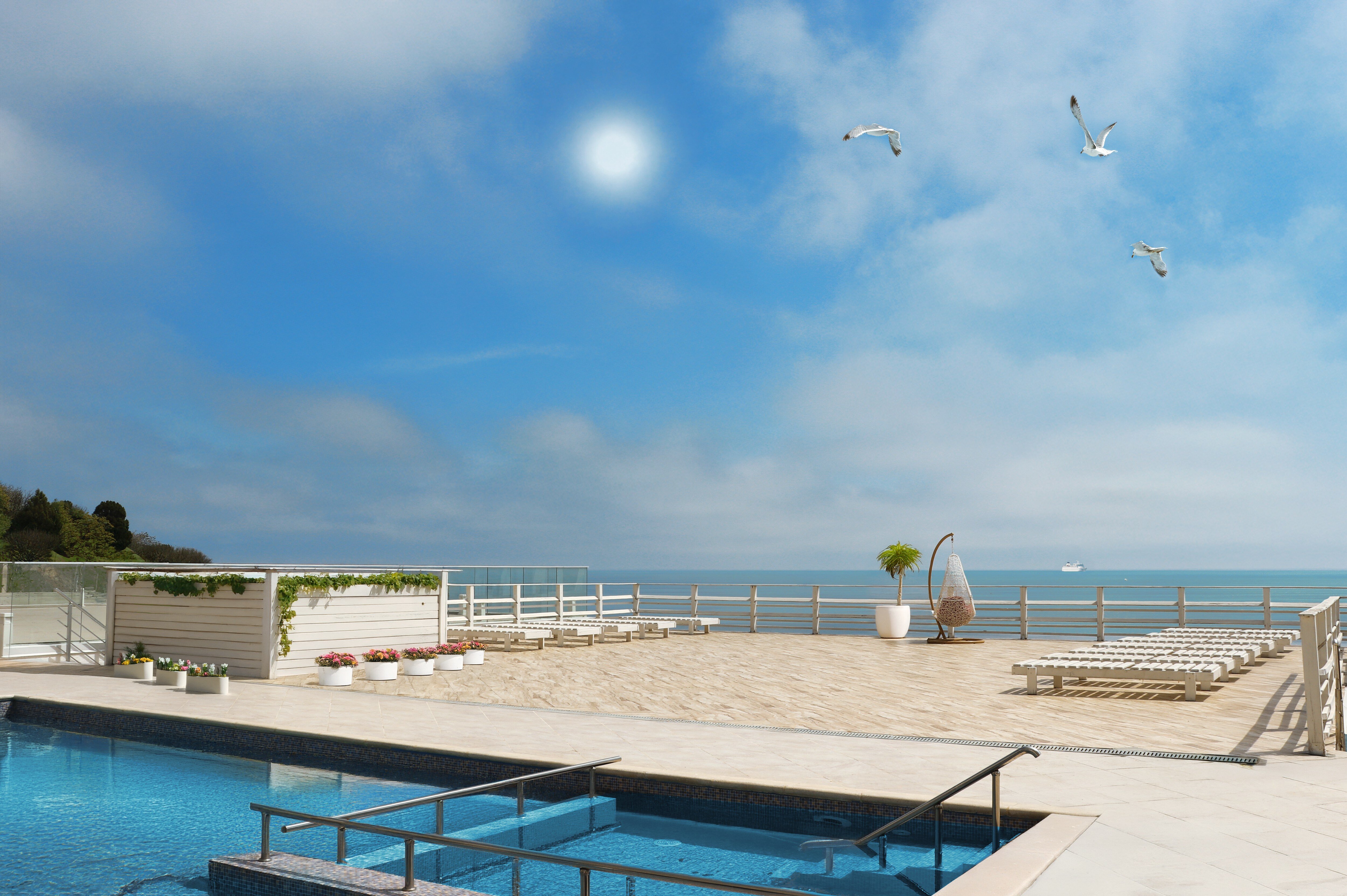 Фото Маре Инфинити