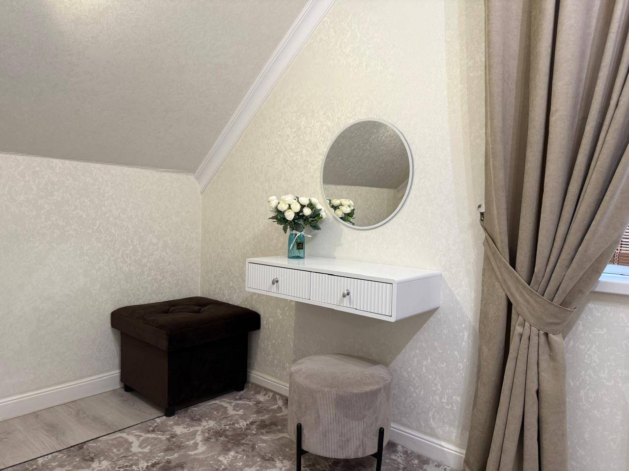 Фото Malkar House