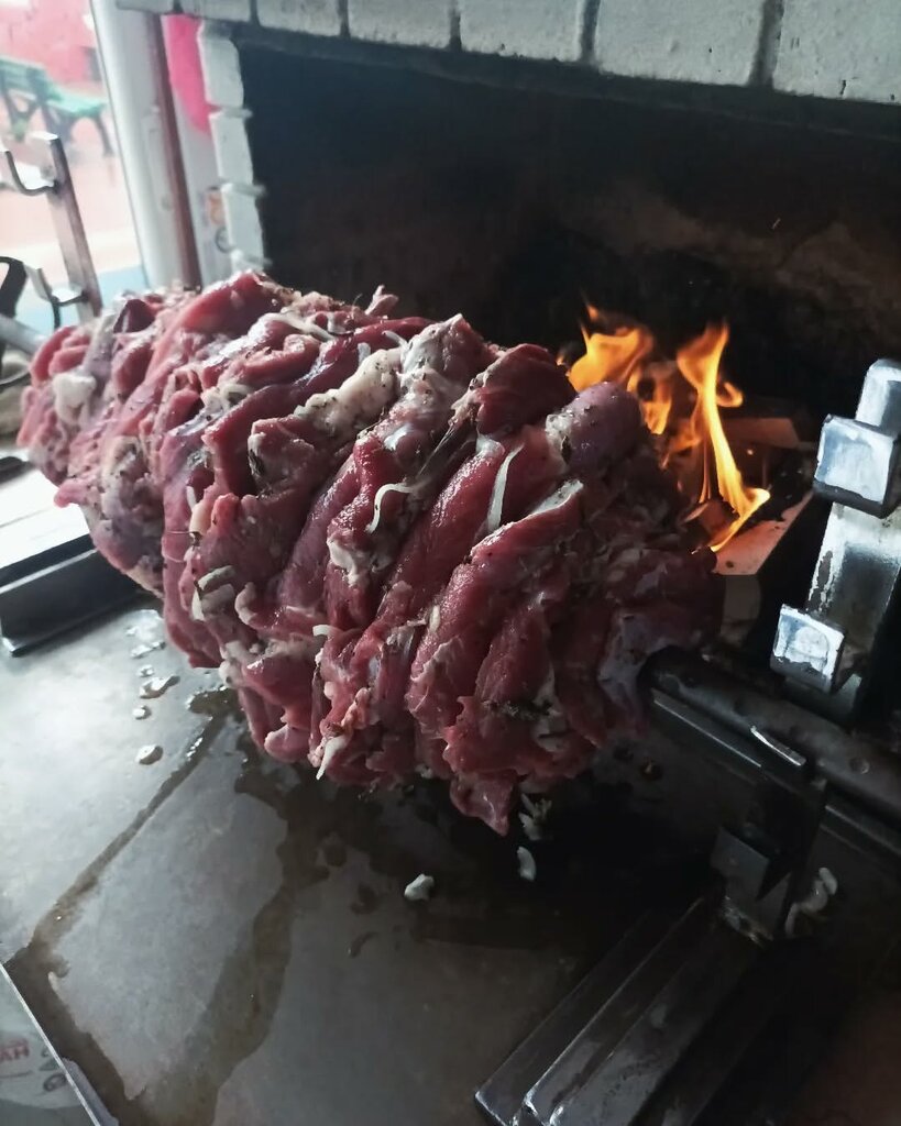 Cafe Erzurum Cag Kebab, Iskenderun, photo