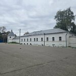 Корпус трудников (ulitsa Lizy Chaykinoy, 1), religious organization